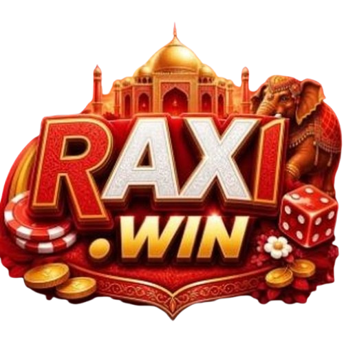 Raxiwin logo